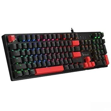 Tastature: A4Tech Bloody S510R mehanička gejming tastatura - Tip prekidača — 1