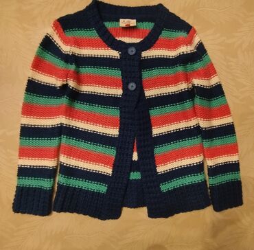 Uşaqlar üçün digər geyimlər: Uşaq geyim dəsti – 4 parçadan ibarət 1) Ağ pambıq krujeva don - — 15