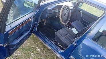 Mercedes-Benz: Mercedes-Benz W124: 1986 г., 2 л, Механика, Дизель, Седан at lalafo.kg — 5 Mercedes-Benz: Mercedes-Benz W124: 1986 г., 2 л, Механика, Дизель, Седан — 5