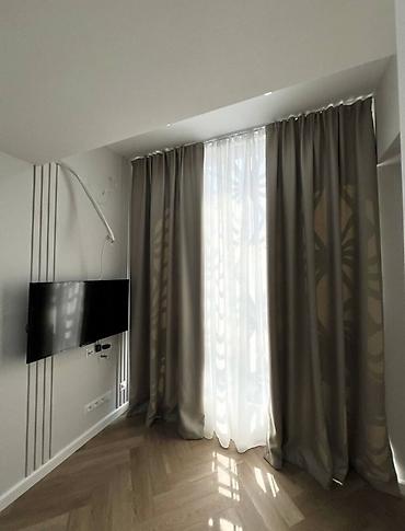 312: 2 комнаты, 52 м², Юг-2 мкр Элитка, 15 этаж, Дизайнерский ремонт — 5