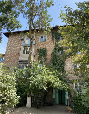 Продажа квартир: 2 комнаты, 44 м², Хрущевка, 4 этаж, Косметический ремонт — 2