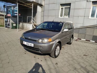 honda hrv вариатор: Honda HR-V: 2000 г., 1.6 л, Вариатор, Бензин, Внедорожник