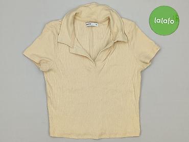 polonia: Cropp, Damska koszulka polo, rozmiar XS — 3