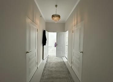 Продажа коттеджей и домов: Продается дом собственники не агентство Новопавловка по улице Гагарина — 1