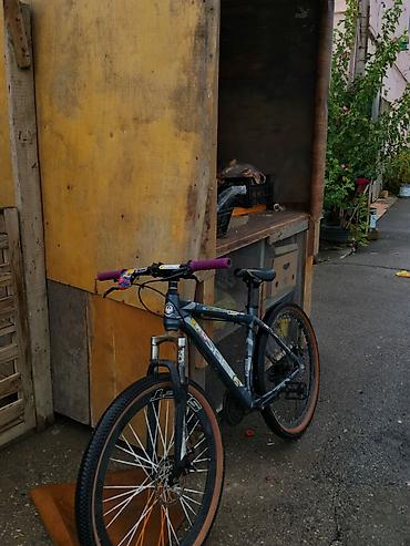 Dağ velosipedləri: MTB tipli velosiped – SAFIT SPORT seriyası - Çərçivə: yüngül ərintili — 5