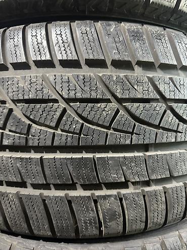 255 35 r18: Шины 255 / 35 / R 18, Зима, Б/у, Пара, Легковые, Корея, Hankook — 2