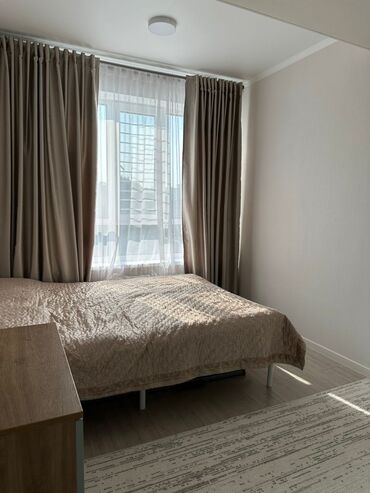 Продажа квартир: 2 комнаты, 44 м², 3 этаж — 5