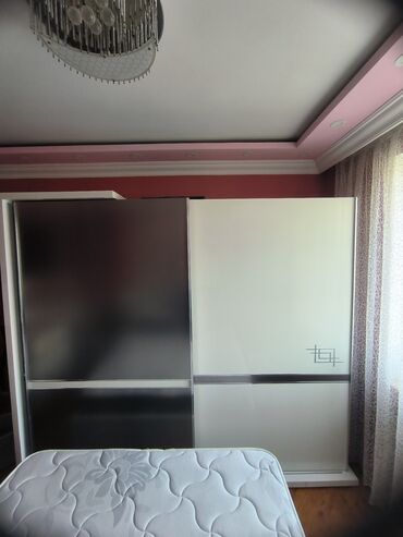 Qonaq otağı dəstləri: TV altlığı — 8