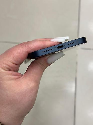 iphone 8 128 gb: IPhone 14 Plus, 128 GB, Göy — 3