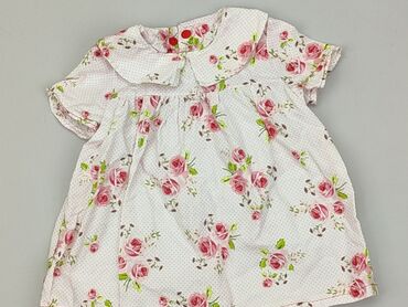Blouses: Blouse, 1.5-2 years, 86-92 cm, condition - Very good