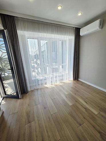 Продажа квартир: 2 комнаты, 51 м², Золотой квадрат Элитка, 15 этаж, Евроремонт — 1