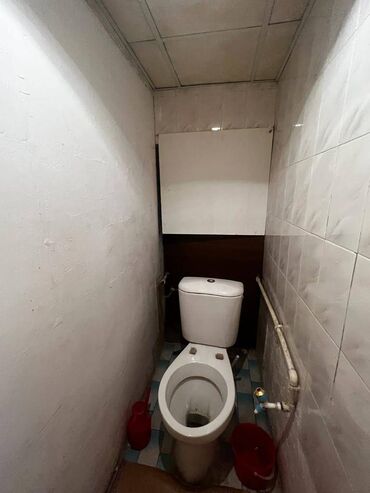 Köhnə tikili: Bakı, Bakıxanov qəs., 3 otaqlı, Köhnə tikili, m. Neftçilər, 80 kv. m — 10