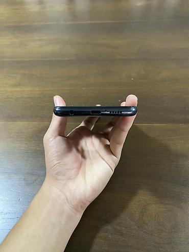 pc case: Poco X3 NFC, Б/у, 64 ГБ, цвет - Синий, 2 SIM — 6