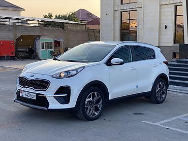 Kia: Kia Sportage: 2019 г., 2 л, Автомат, Дизель, Кроссовер — 5