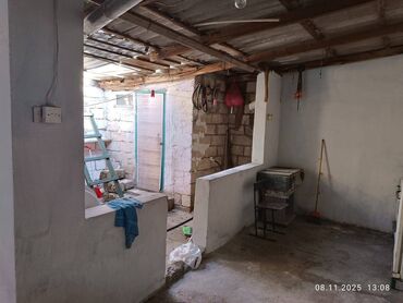 Həyət evləri və villaların satışı: Əhmədli 1 otaqlı, 20 kv. m, Kredit yoxdur, Təmirsiz — 10