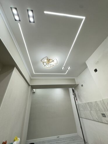 Ремонт под ключ: Отделочные и ремонтные работы под ключ - Комплексный ремонт квартир — 5