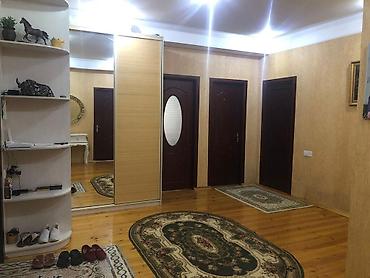 cepis satisi: 4 otaqlı, Yeni tikili, 99 kv. m — 4