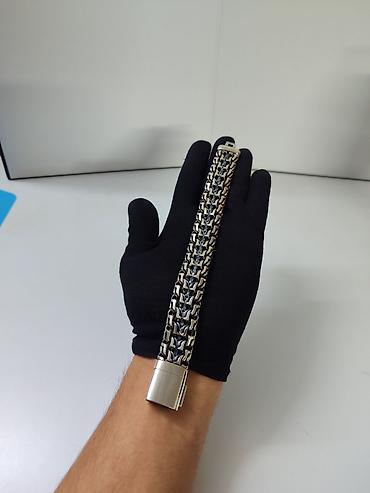 Браслеты: Ювелир. Ювелирные изделия. Ювелирные услуги. Ювелирные украшения — 5