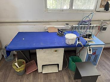 Продажа цехов, заводов, фабрик: Цех, С оборудованием, 200 м² at lalafo.kg — 6 Продажа цехов, заводов, фабрик: Цех, С оборудованием, 200 м² — 6