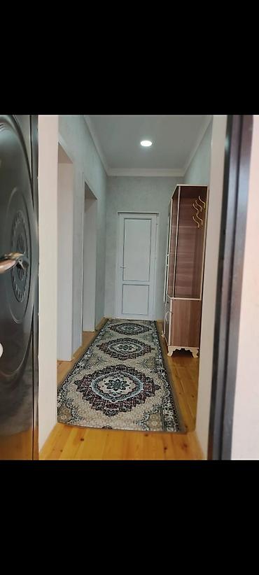 sumqayit menzil satisi: 3 otaqlı, 90 kv. m, Kredit yoxdur, Yeni təmirli — 5