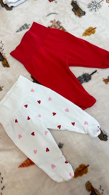 Другие товары для новорождённых: Продаю одежду(21 штука)Турция/Кыргызстан, для недоношенной девочки до — 17