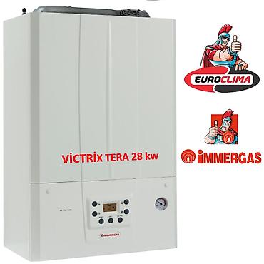 Yeni Kombi İmmergas 28 kVt, Pulsuz çatdırılma, Ödənişli quraşdırma, Zəmanətli lalafo.az -da — 2 Yeni Kombi İmmergas 28 kVt, Pulsuz çatdırılma, Ödənişli quraşdırma, Zəmanətli — 2