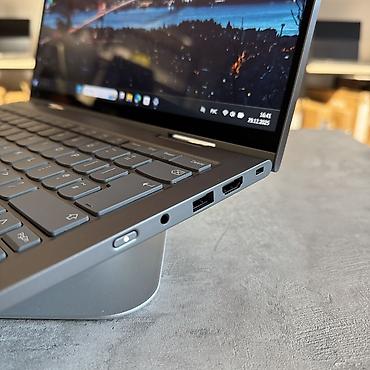 Ноутбуки Lenovo: Легендарный ультрабук-трансформер от Lenovo, модель Thinkpad X1 2in1 — 3