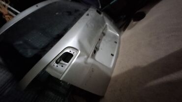дача бишкек купить: Багажниктин капкагы Mazda, 2003 г.