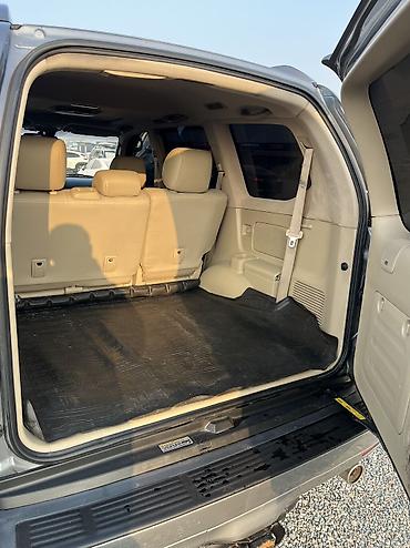 Lexus: Lexus GX: 2006 г., 4.7 л, Автомат, Газ — 13