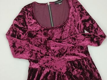 chinosy damskie aliexpres: Dress, S (EU 36), Forever 21, condition - Very good