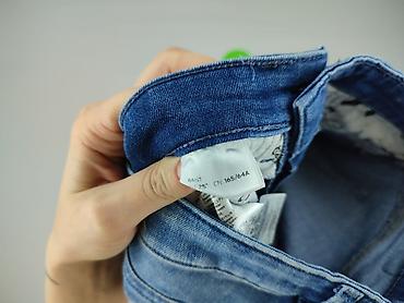 jeans 513 levis: Jeansy damskie, rozmiar XS — 6