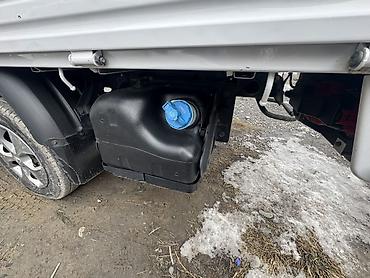 Легкий грузовой транспорт: Легкий грузовик, Hyundai, Дубль — 3