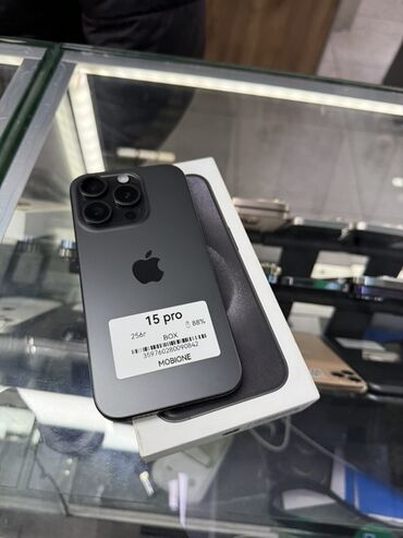 самсунг с 24 ультра цена бу: IPhone 15 Pro, Жаңы, 256 ГБ, Графит, Куту, Бөлүп төлөө менен, 88 %