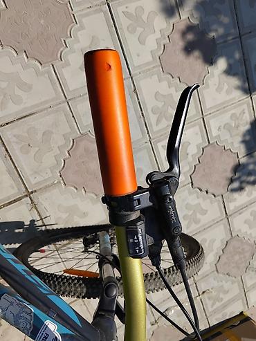 stark: Dağ velosipedi – Stark brendi, qabağ qidravlik tormozu,mtb — 5