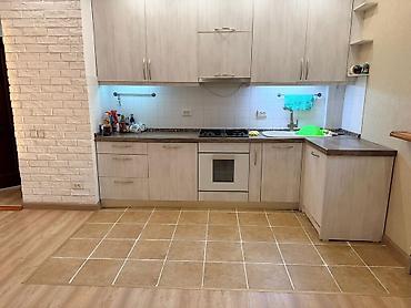 Продажа квартир: 3 комнаты, 90 м², Индивидуалка, 4 этаж, Евроремонт — 3