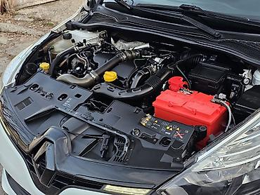 Renault: Renault Clio: 2016 г., 1.5 л, Хэтчбэк — 7