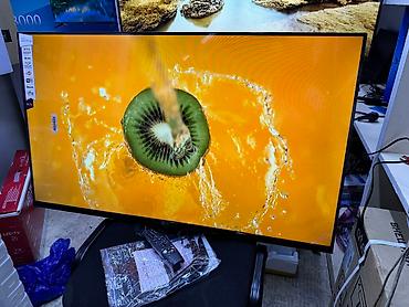 Телевизоры: Телик Телевизор LG 43 ThinQ AI, WebOS 5.0, AI Sound, Ultra Surround — 30