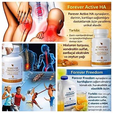 Kosmetika dəstləri: Kosmetik dəst, 4 məhsul — 8