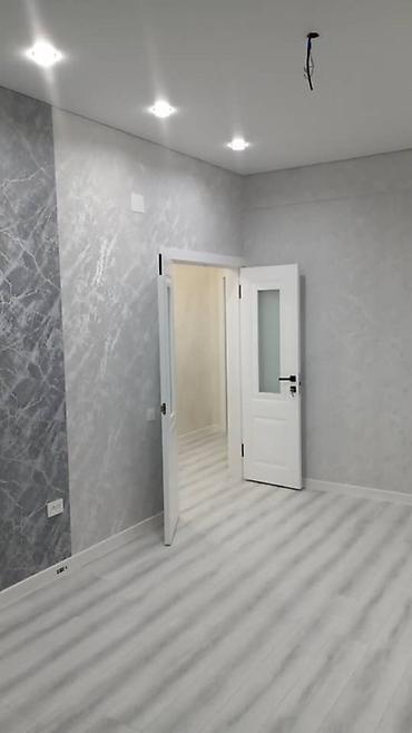 Продажа квартир: 1 комната, 42 м², Элитка, 8 этаж, Евроремонт — 2