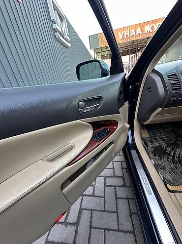 Lexus: Lexus GS: 2006 г., 3 л, Автомат, Бензин, Седан — 9