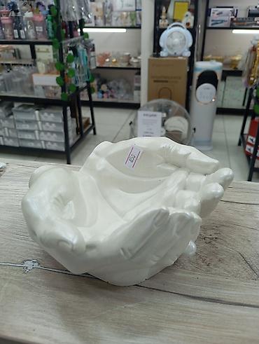 Декор и интерьер: Декоративные изделия ручной работы - Форма: реалистичные сложенные — 2