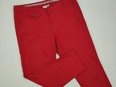ecko jeans: Esprit, Spodnie materiałowe damskie, rozmiar M — 1