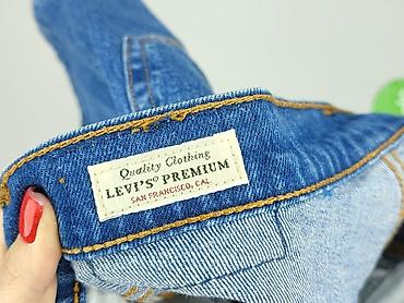 levis 570 straight: Levi’s, Szorty damskie, rozmiar S — 4