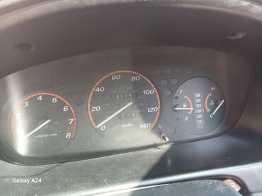 меняю на недвижимость: Щиток приборов Honda Оригинал, Япония
