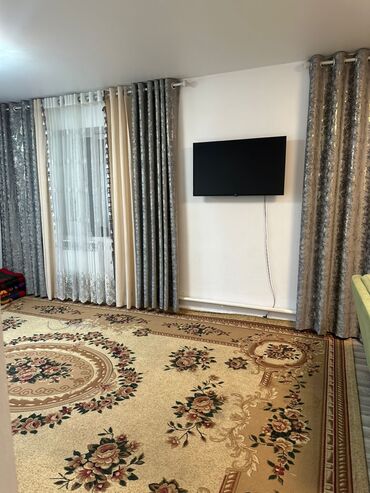 продаю дом село сретенка: 87 м², 5 комнат, Утепленный, Бронированные двери, Евроремонт