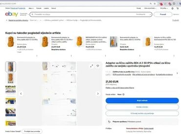 Elektro materijal: *** AKCIJA *** #2801 Efikasna zaštita od električnih nezgoda — 2