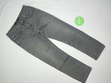 jeans cos: Jeansy damskie, rozmiar L — 3