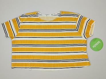 getry i bluza: Bluzka damska, rozmiar 4XL — 2