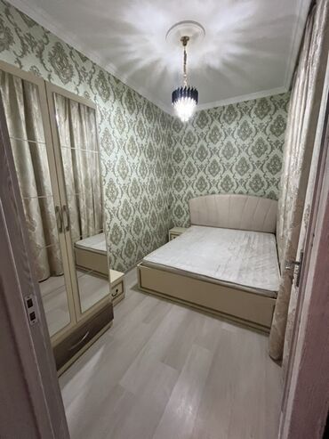 Mənzil kirayələyirəm: 3 otaqlı, 65 kv. m — 2