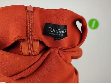 marka next: Topshop, Sukienka damska, rozmiar XS — 4